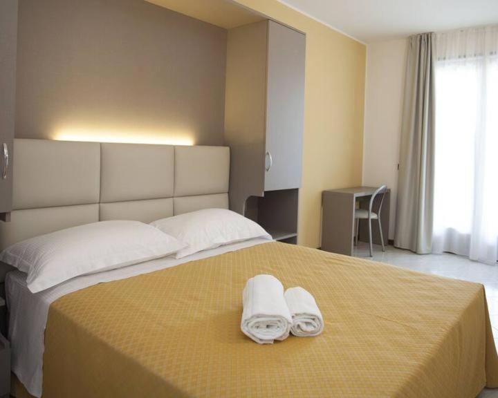 Hotel Bella Lazise Ngoại thất bức ảnh