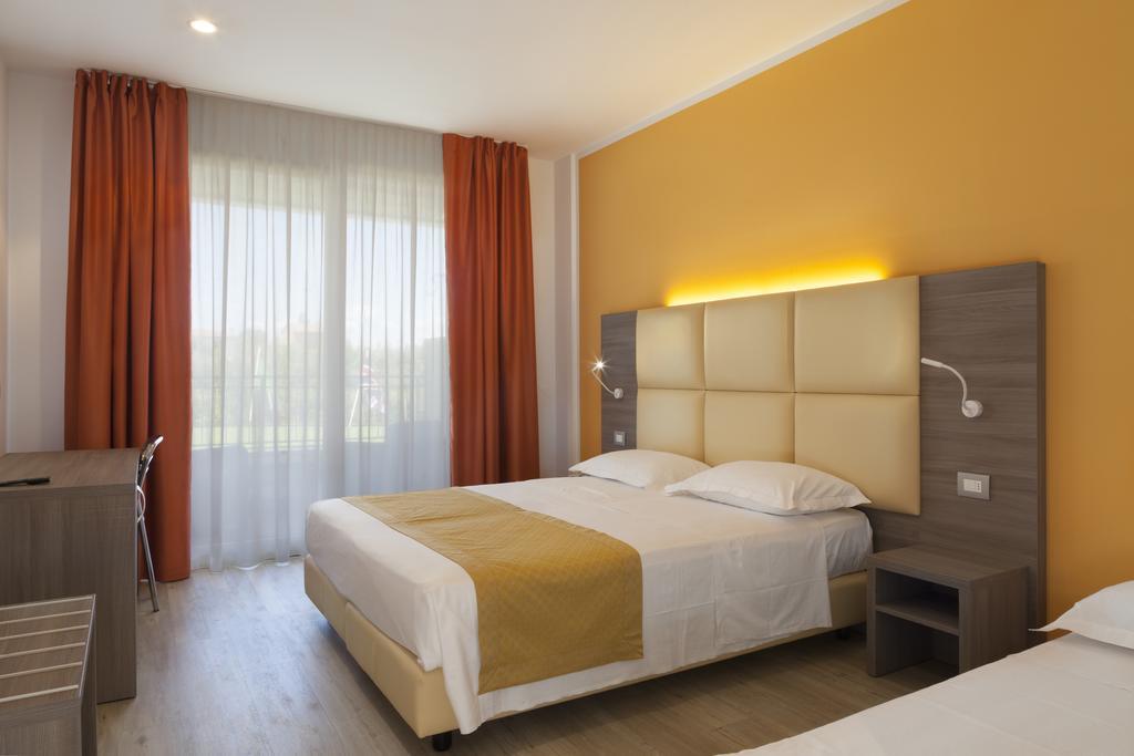 Hotel Bella Lazise Ngoại thất bức ảnh